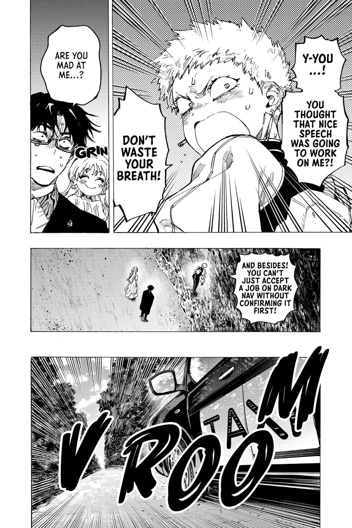 Read Marriage Toxin EN Manga Online