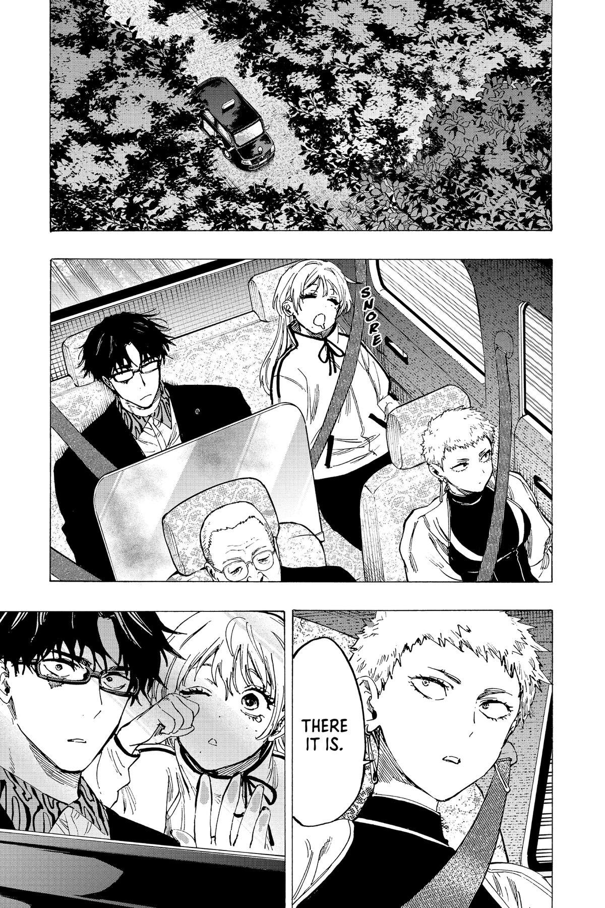 Read Marriage Toxin EN Manga Online