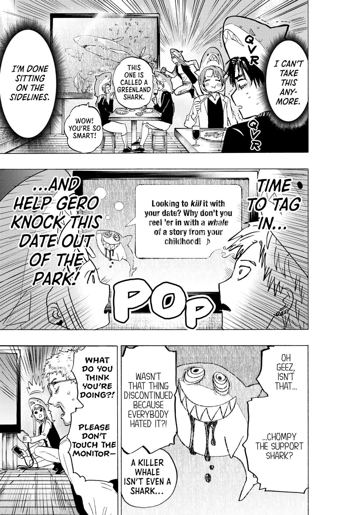 Read Marriage Toxin EN Manga Online
