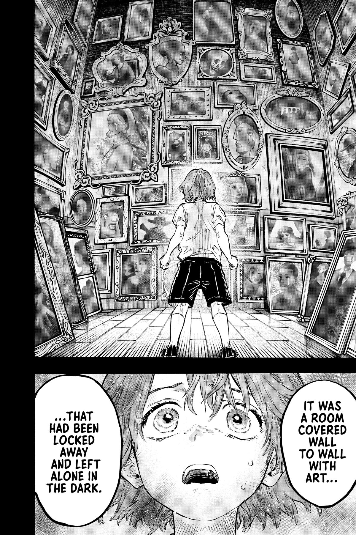 Read Marriage Toxin EN Manga Online