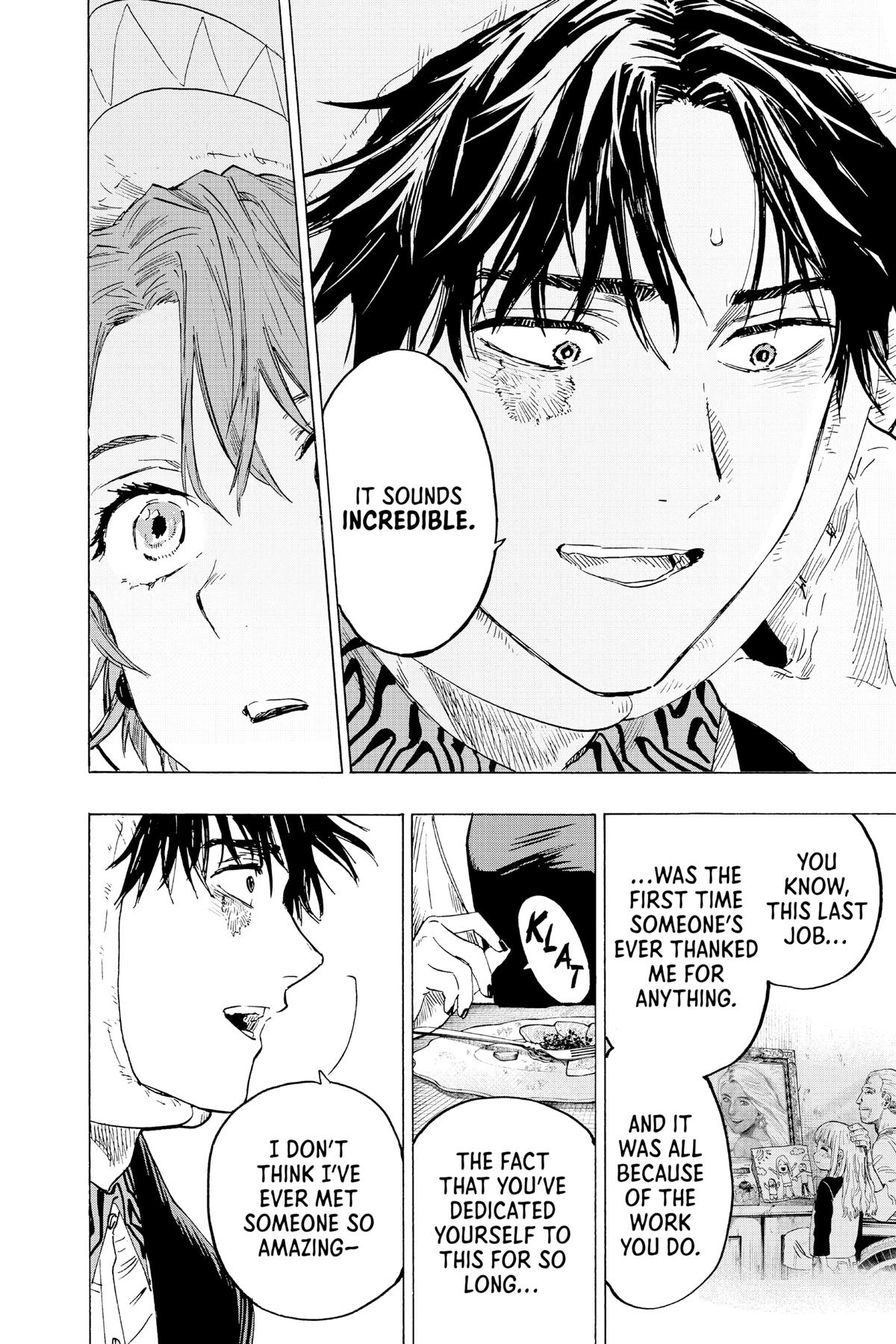 Read Marriage Toxin EN Manga Online