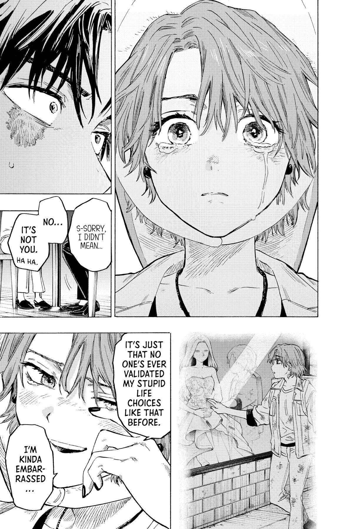 Read Marriage Toxin EN Manga Online