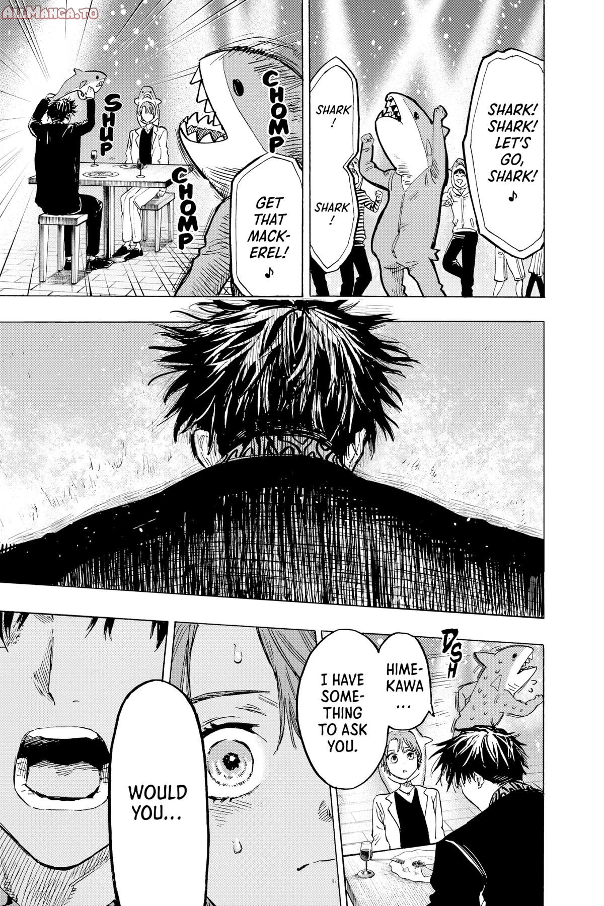 Read Marriage Toxin EN Manga Online