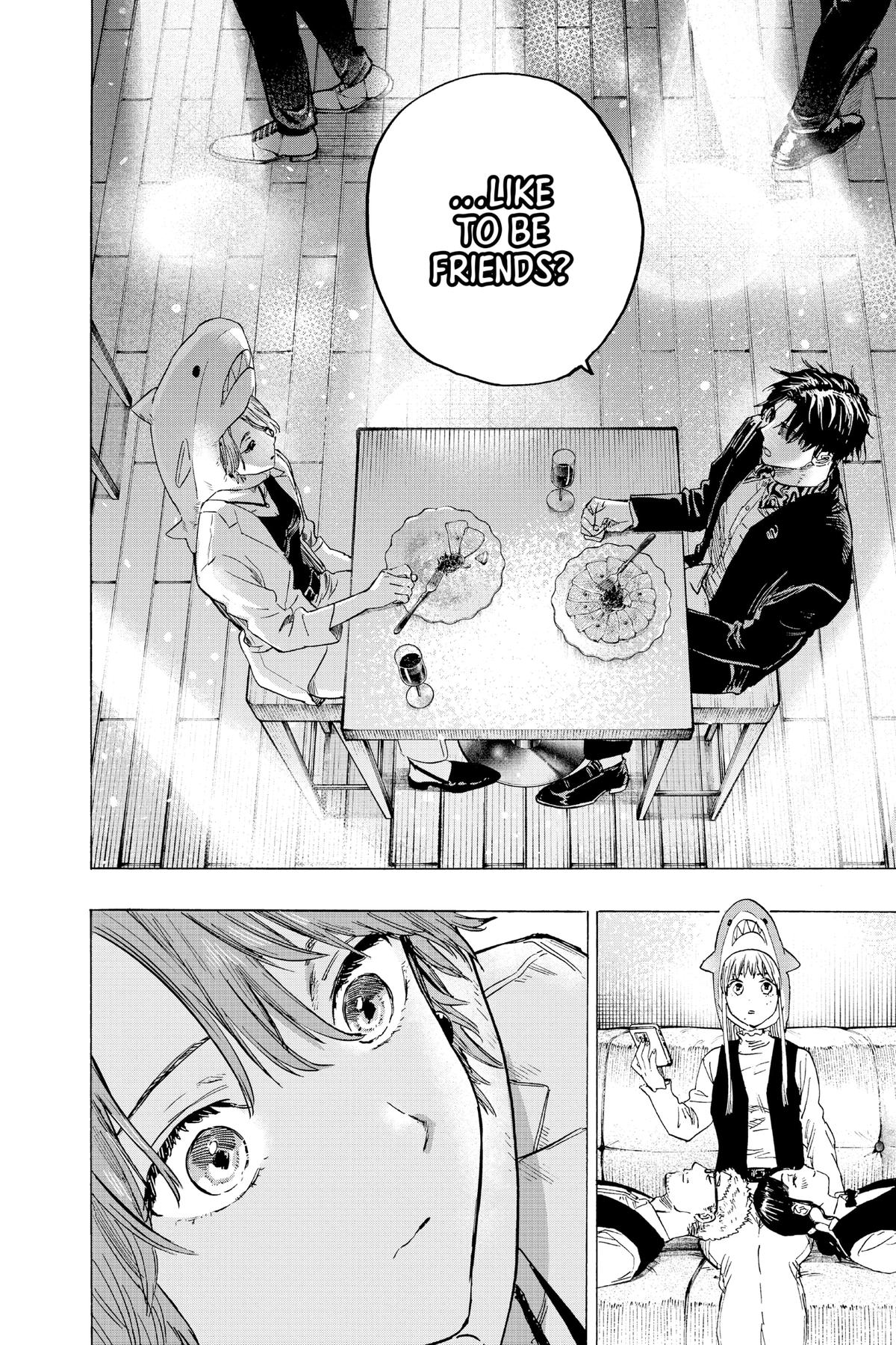 Read Marriage Toxin EN Manga Online