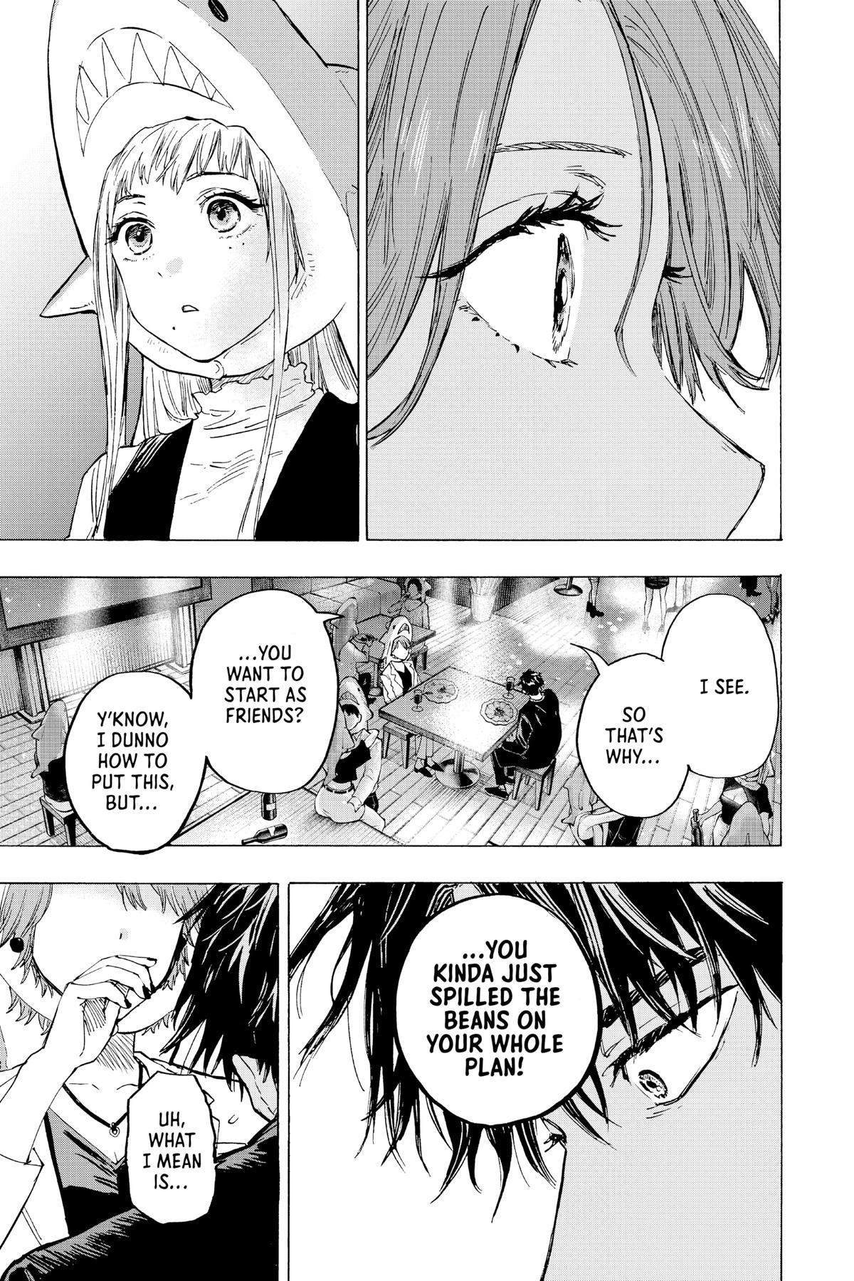 Read Marriage Toxin EN Manga Online