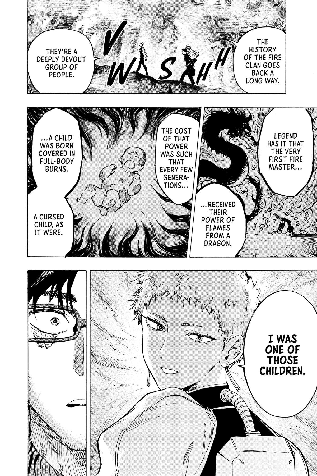 Read Marriage Toxin EN Manga Online
