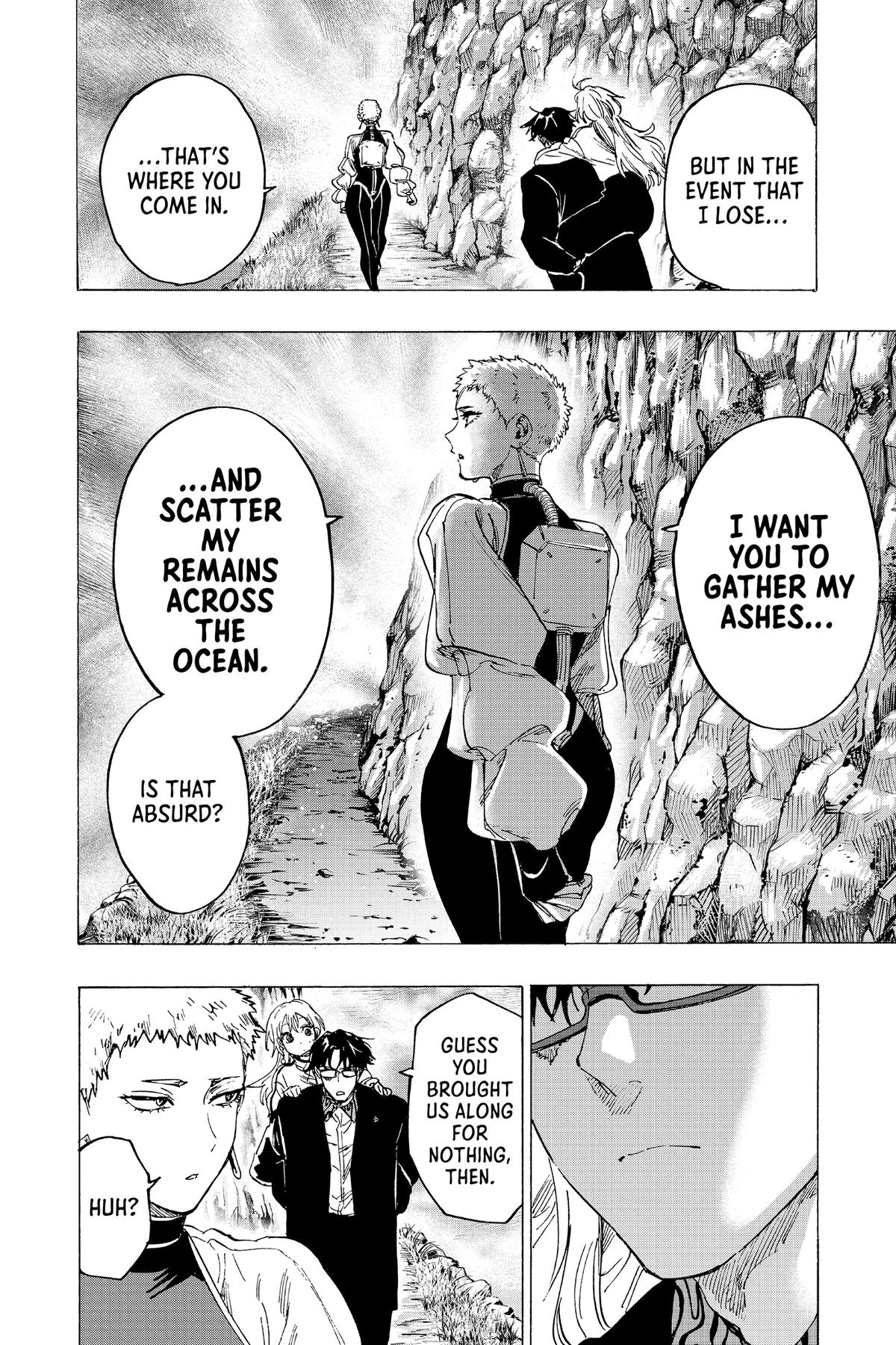 Read Marriage Toxin EN Manga Online