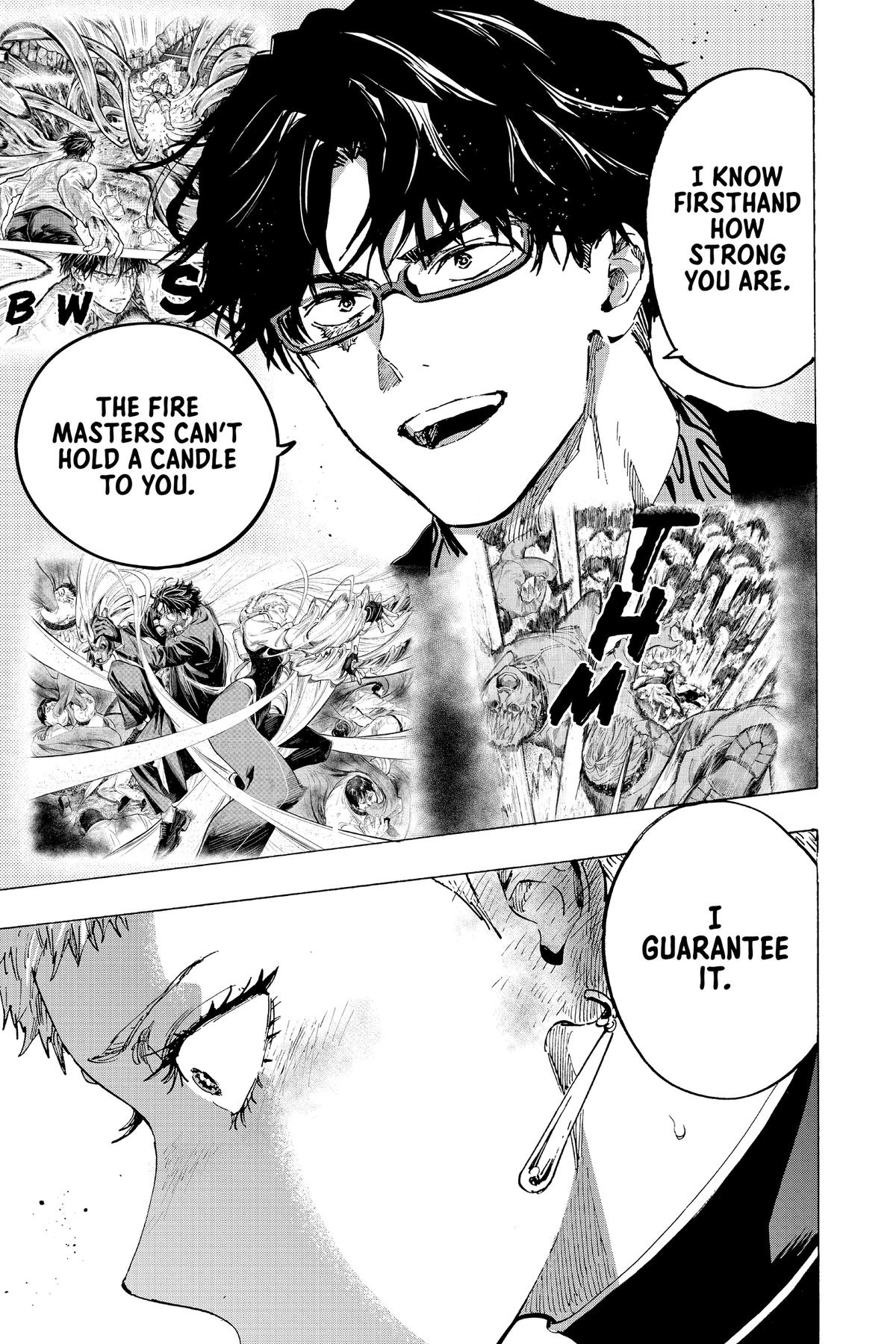 Read Marriage Toxin EN Manga Online