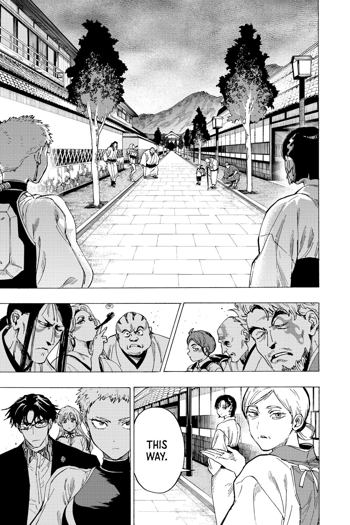 Read Marriage Toxin EN Manga Online