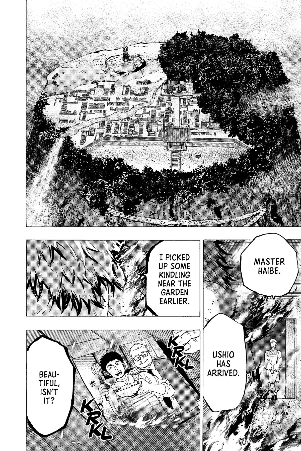 Read Marriage Toxin EN Manga Online