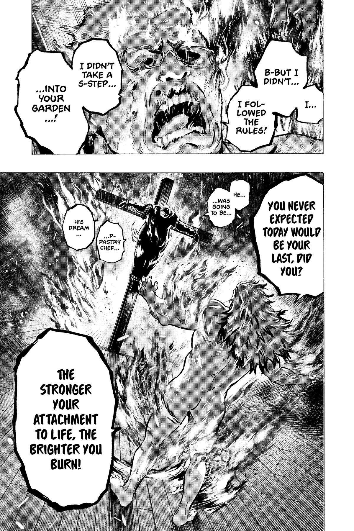 Read Marriage Toxin EN Manga Online