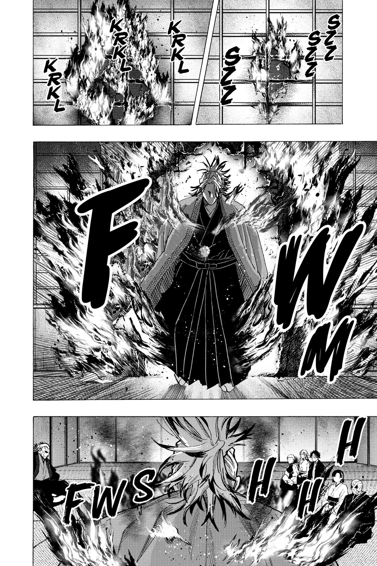 Read Marriage Toxin EN Manga Online