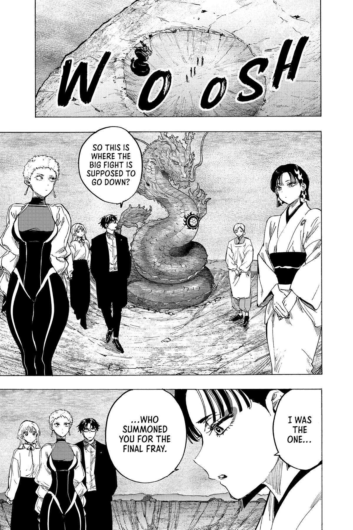 Read Marriage Toxin EN Manga Online