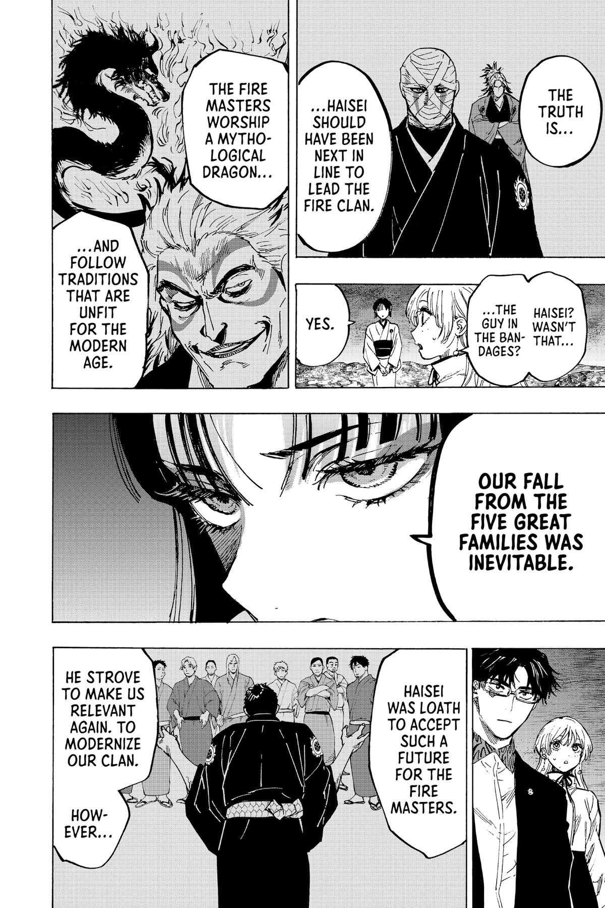 Read Marriage Toxin EN Manga Online