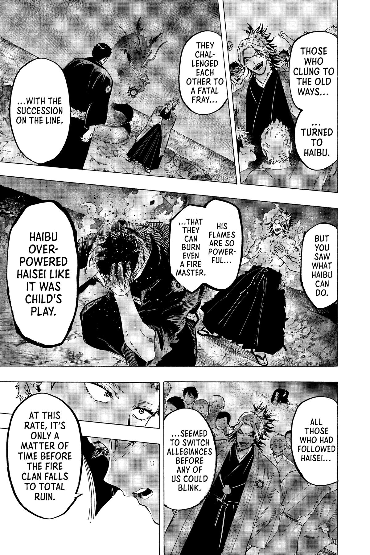 Read Marriage Toxin EN Manga Online