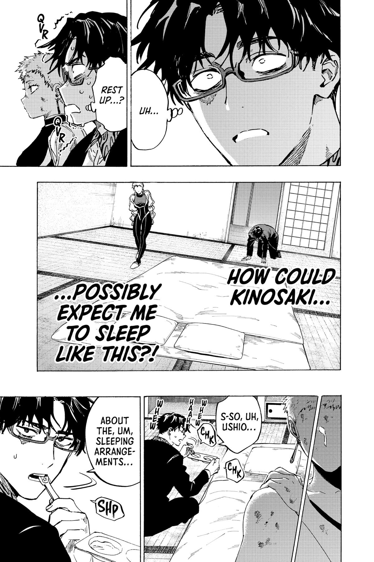 Read Marriage Toxin EN Manga Online