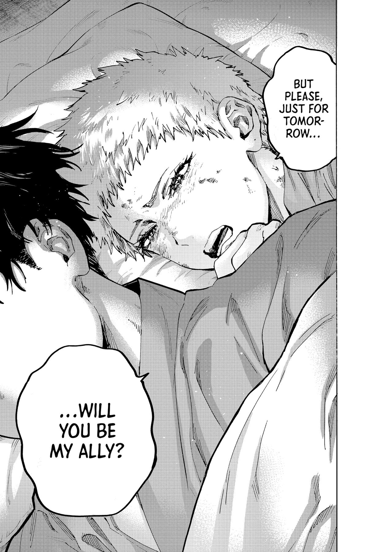 Read Marriage Toxin EN Manga Online