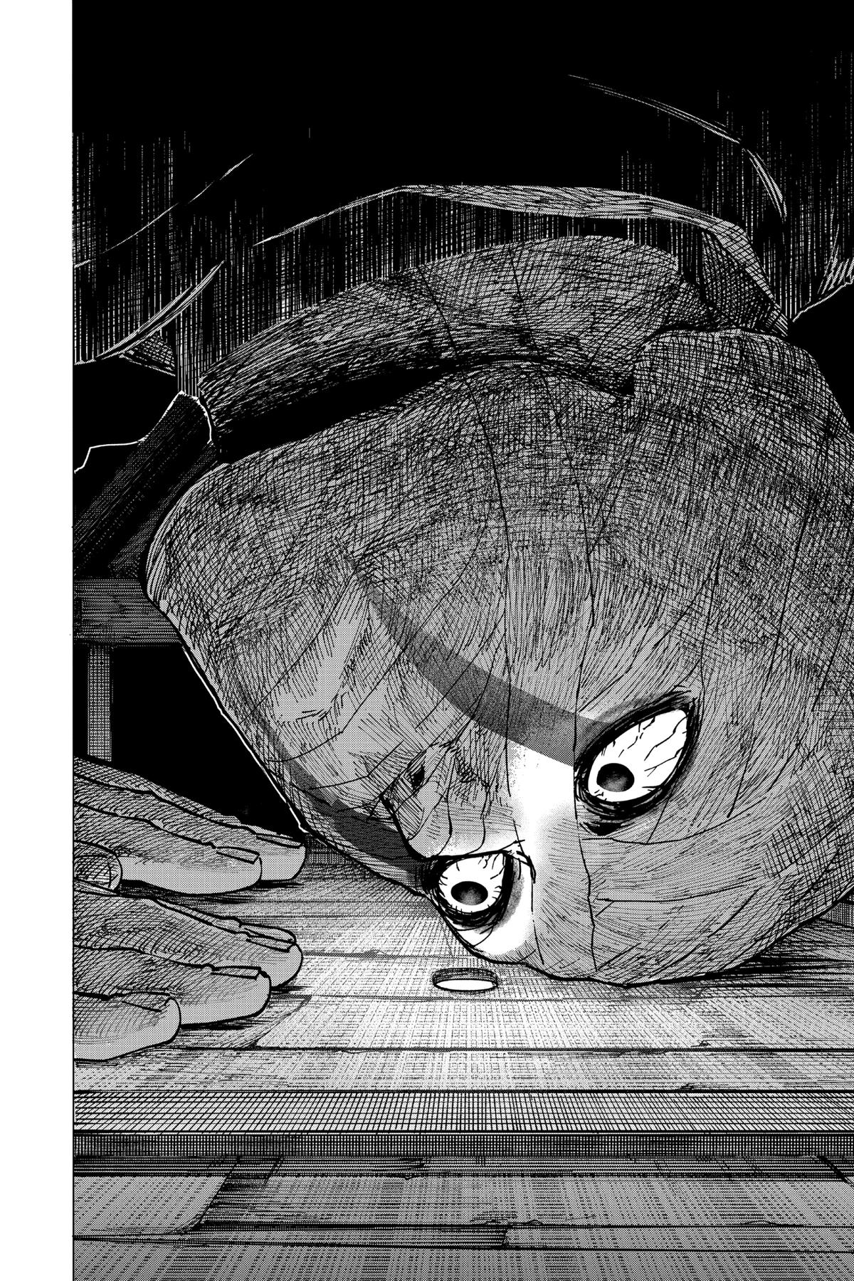 Read Marriage Toxin EN Manga Online