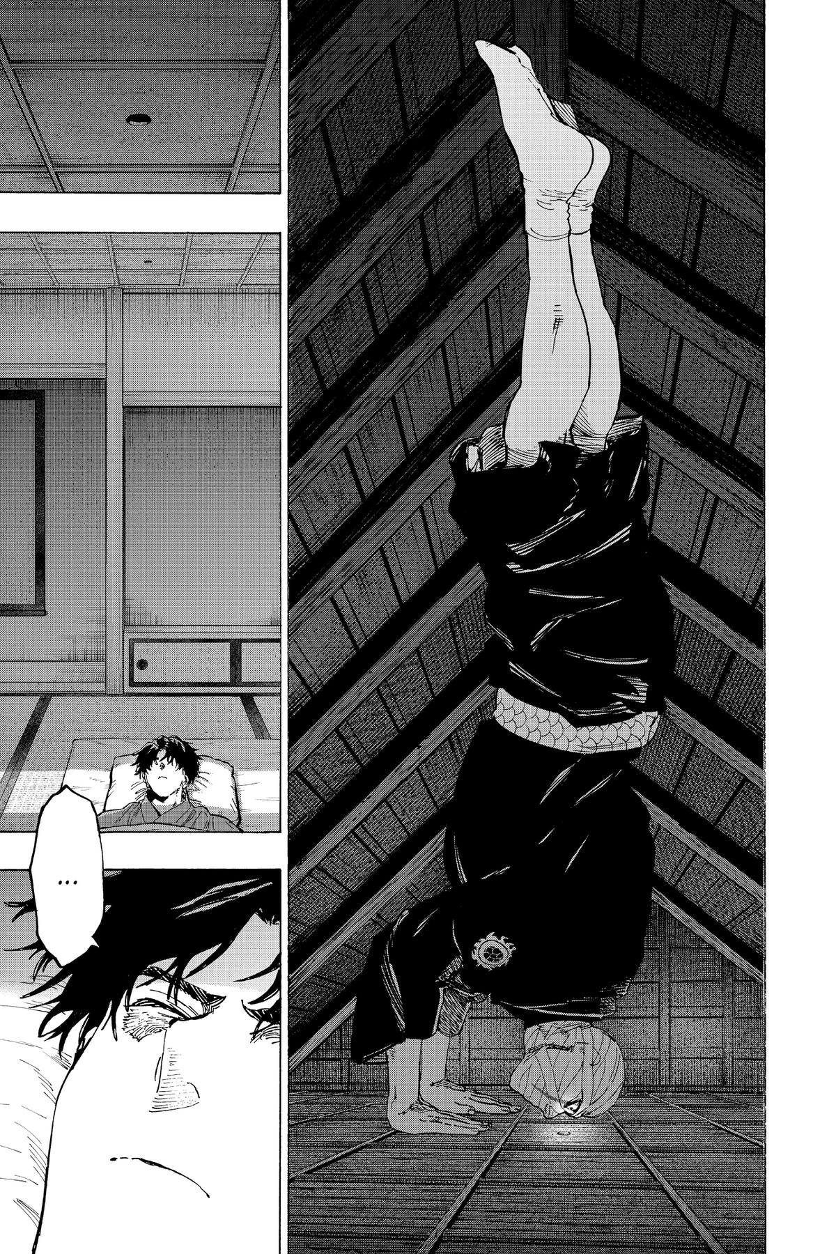 Read Marriage Toxin EN Manga Online
