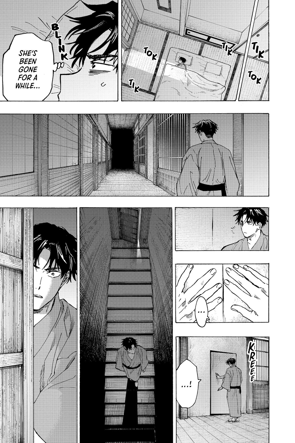 Read Marriage Toxin EN Manga Online