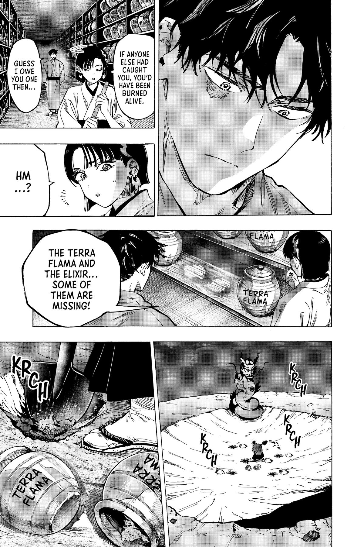 Read Marriage Toxin EN Manga Online