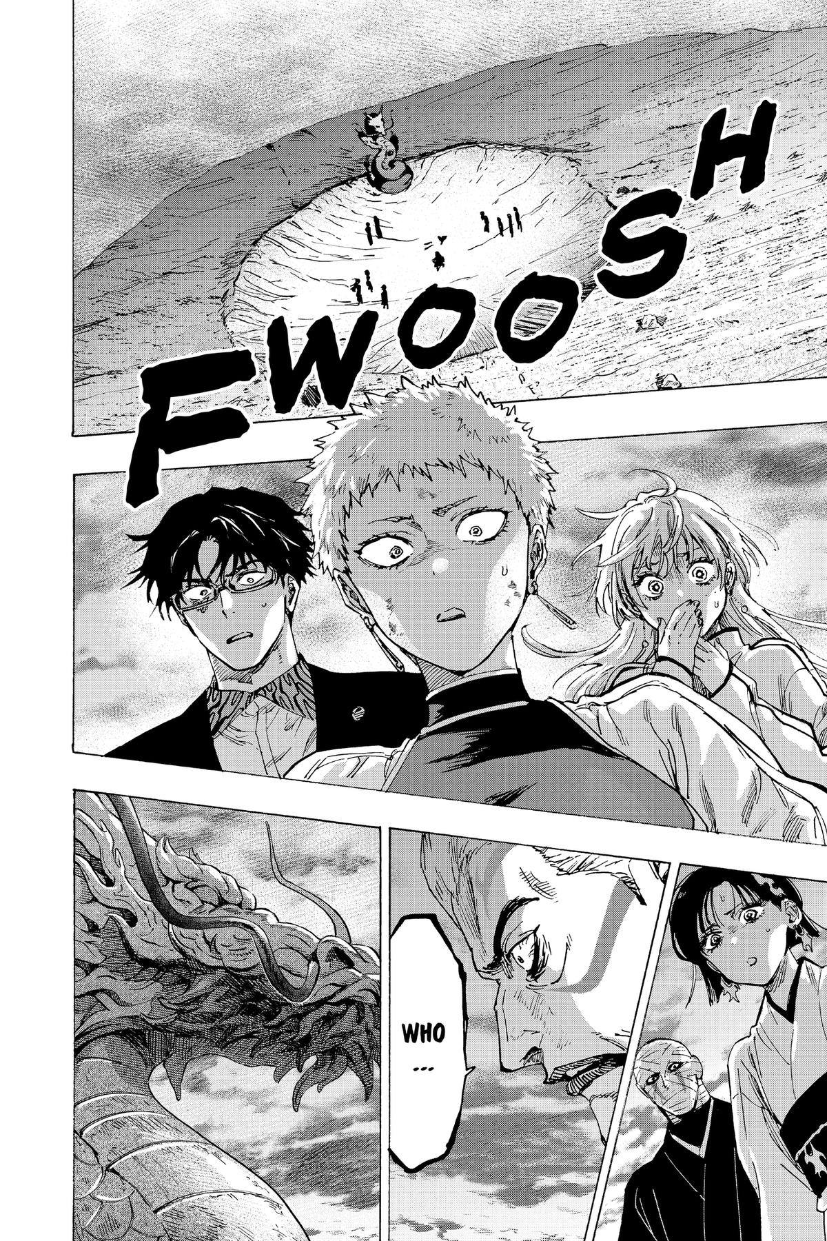 Read Marriage Toxin EN Manga Online