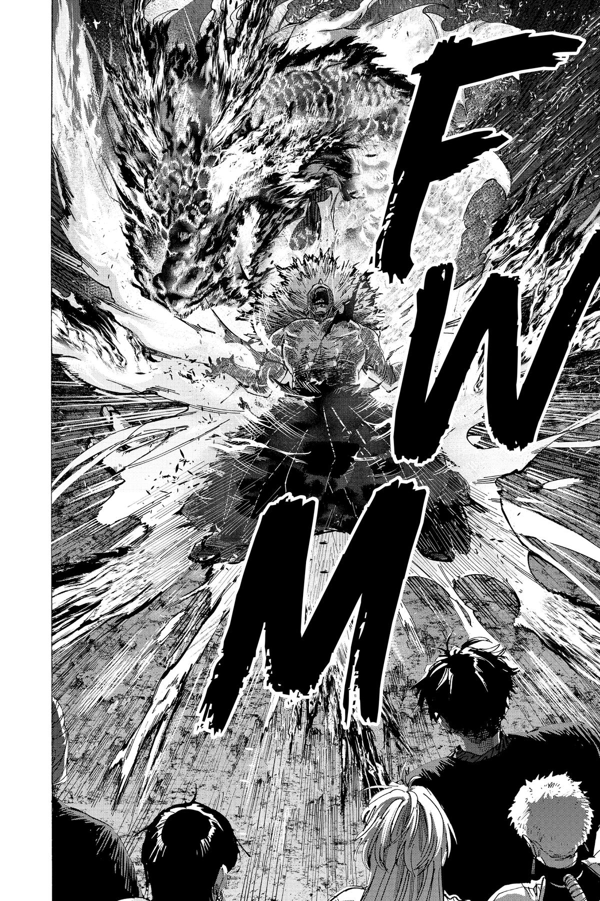 Read Marriage Toxin EN Manga Online