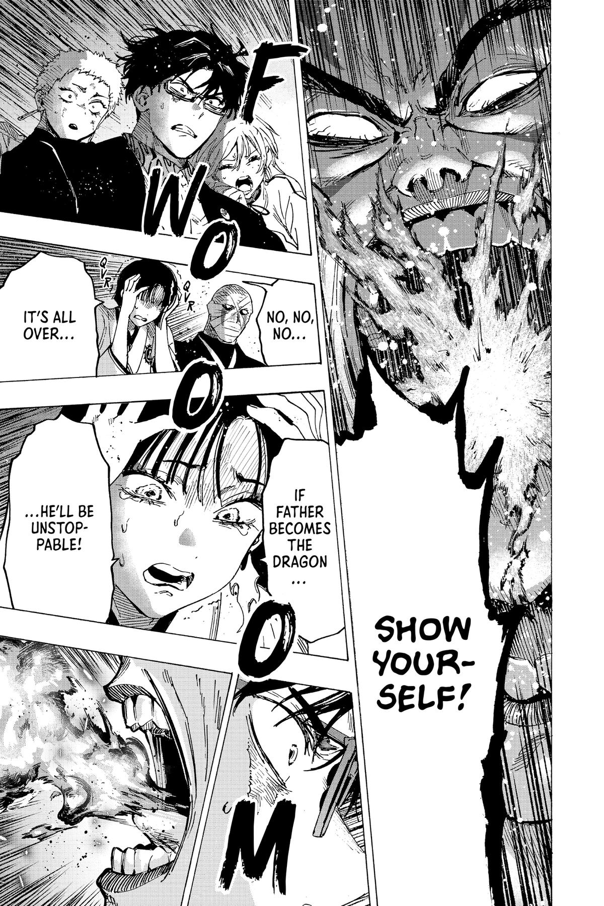Read Marriage Toxin EN Manga Online