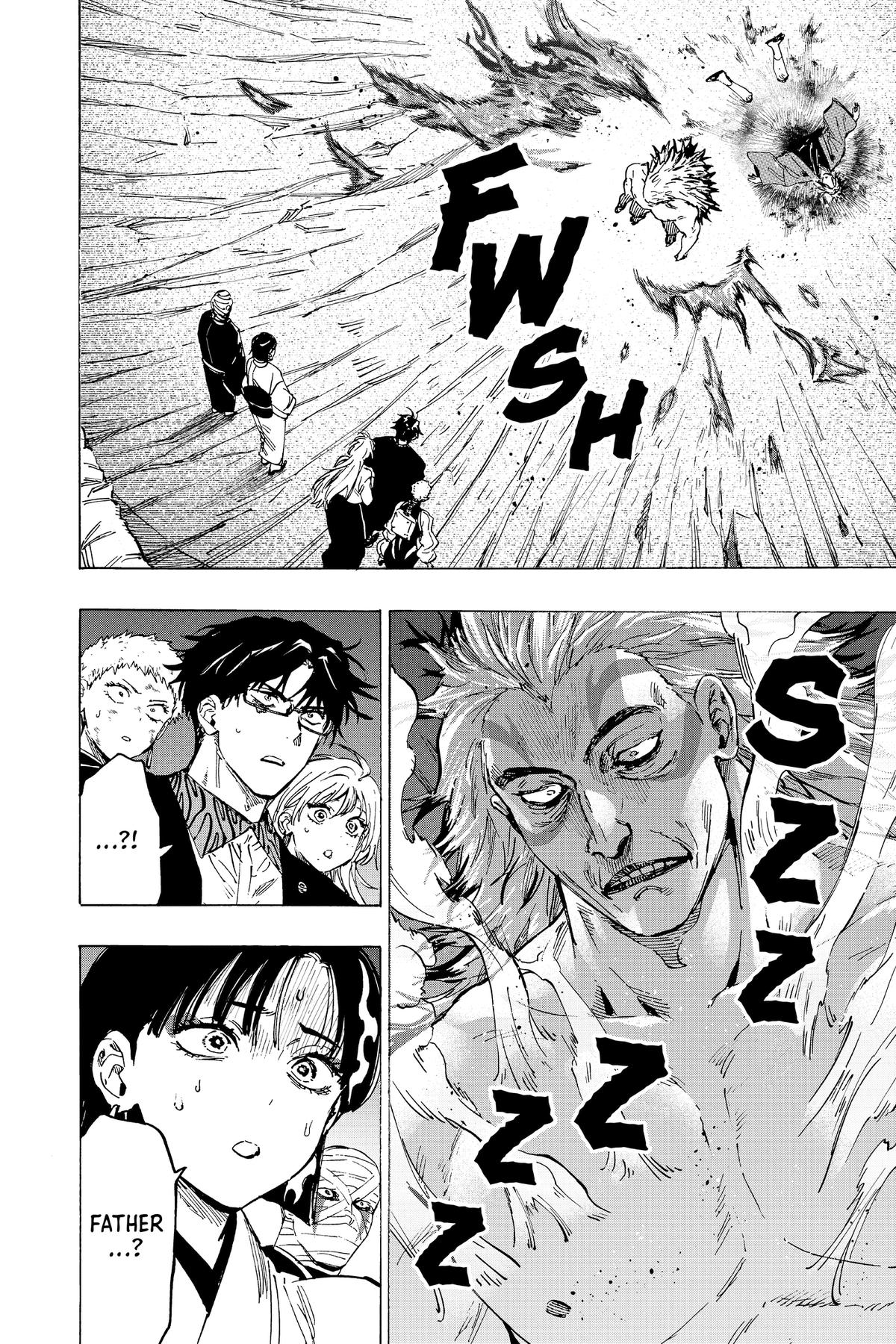 Read Marriage Toxin EN Manga Online