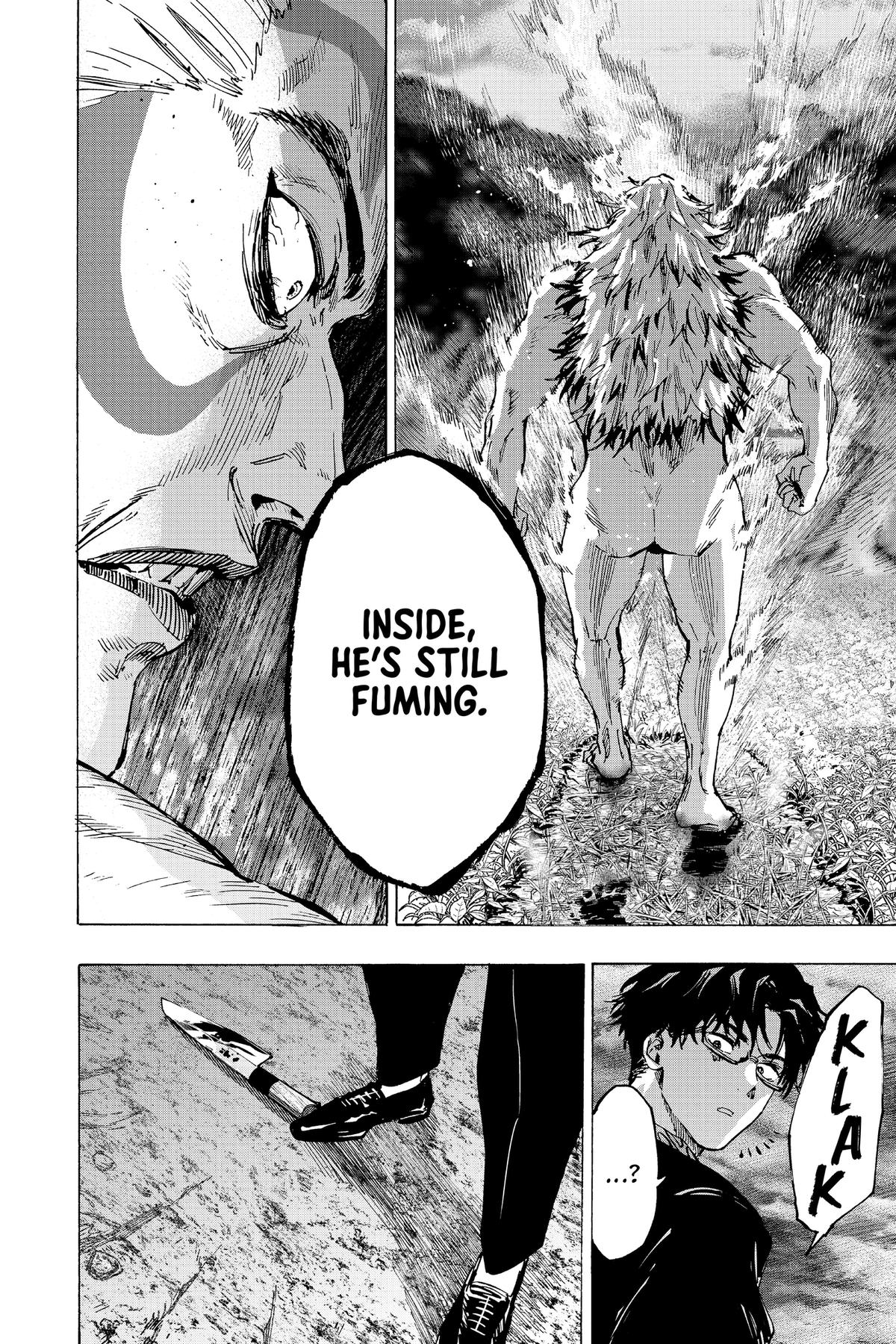 Read Marriage Toxin EN Manga Online