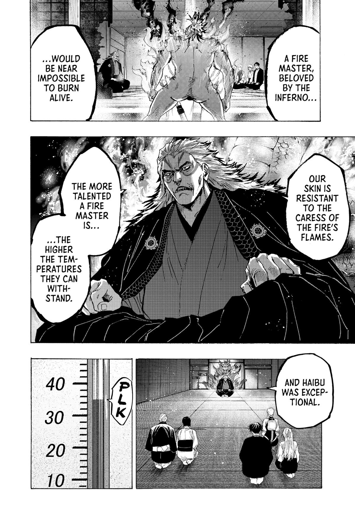 Read Marriage Toxin EN Manga Online