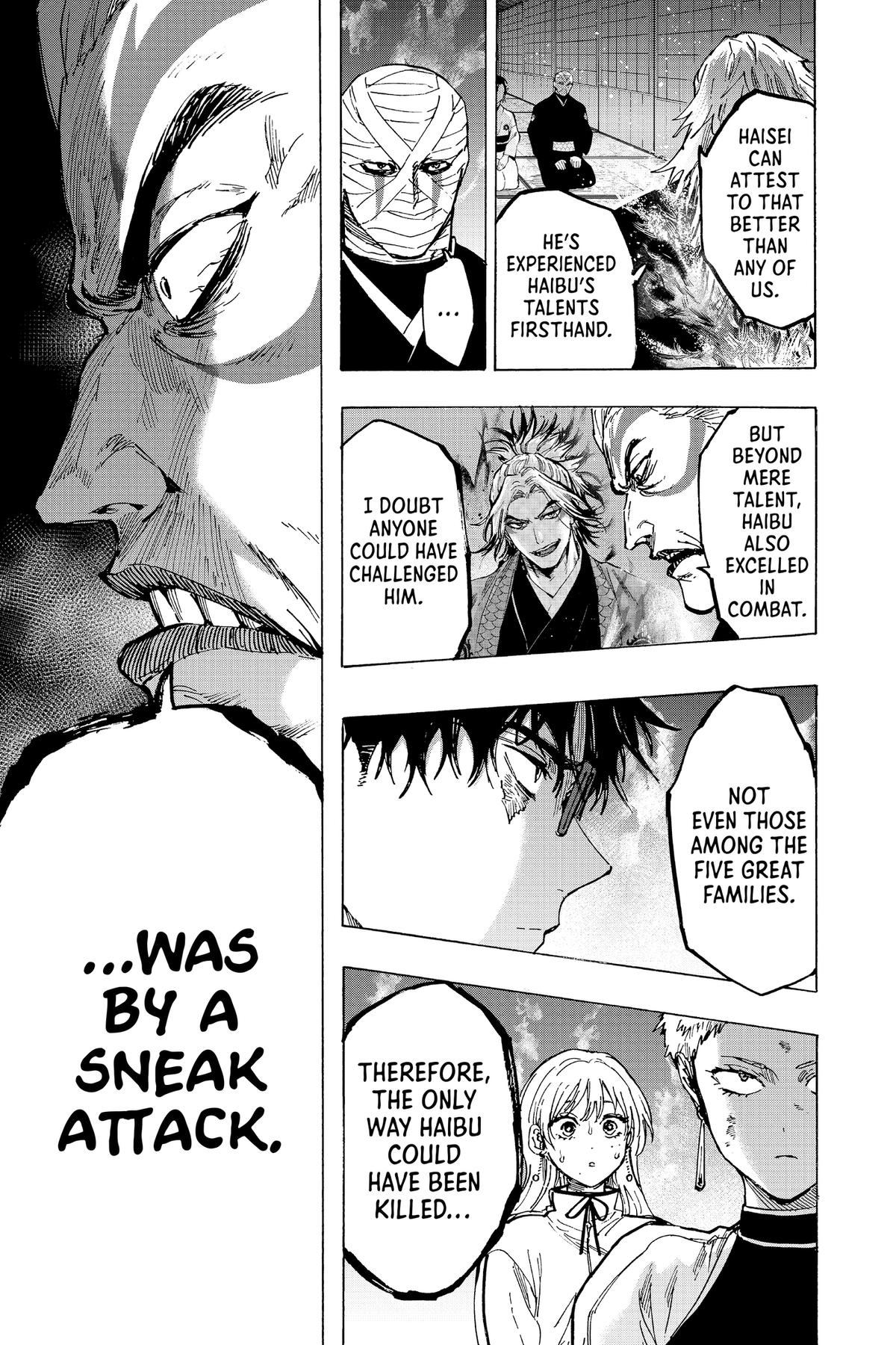 Read Marriage Toxin EN Manga Online