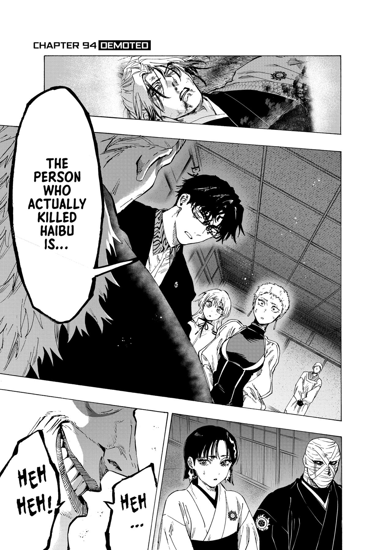 Read Marriage Toxin EN Manga Online