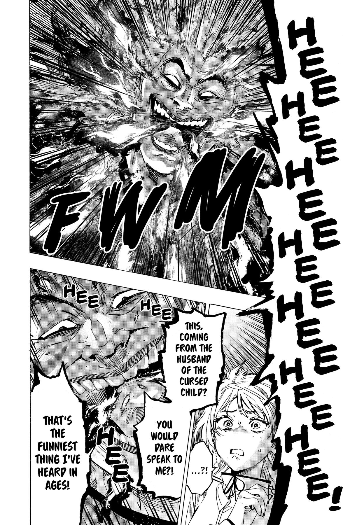 Read Marriage Toxin EN Manga Online