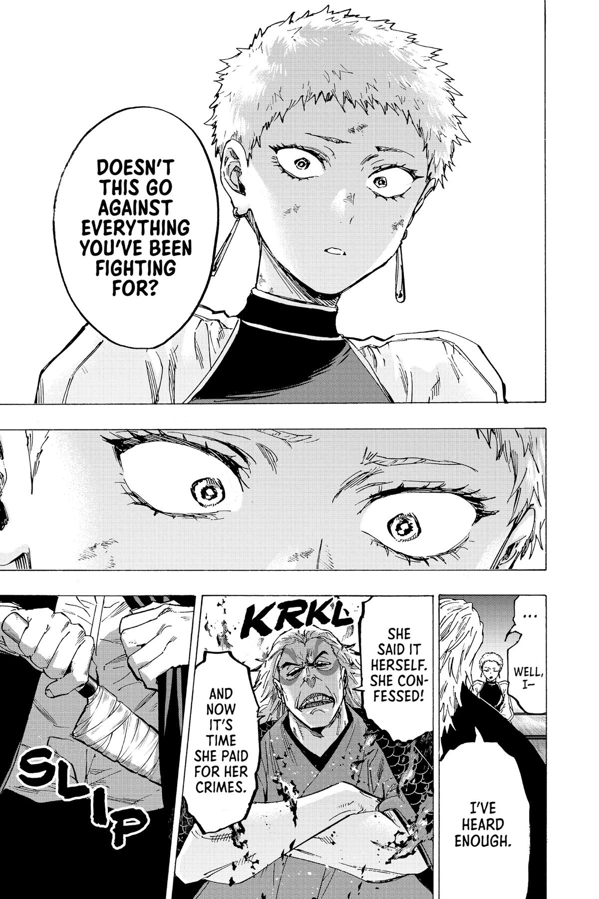 Read Marriage Toxin EN Manga Online