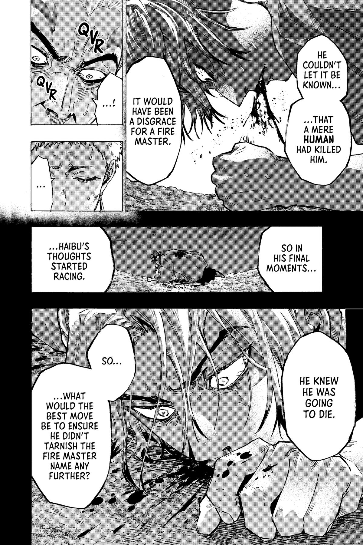 Read Marriage Toxin EN Manga Online