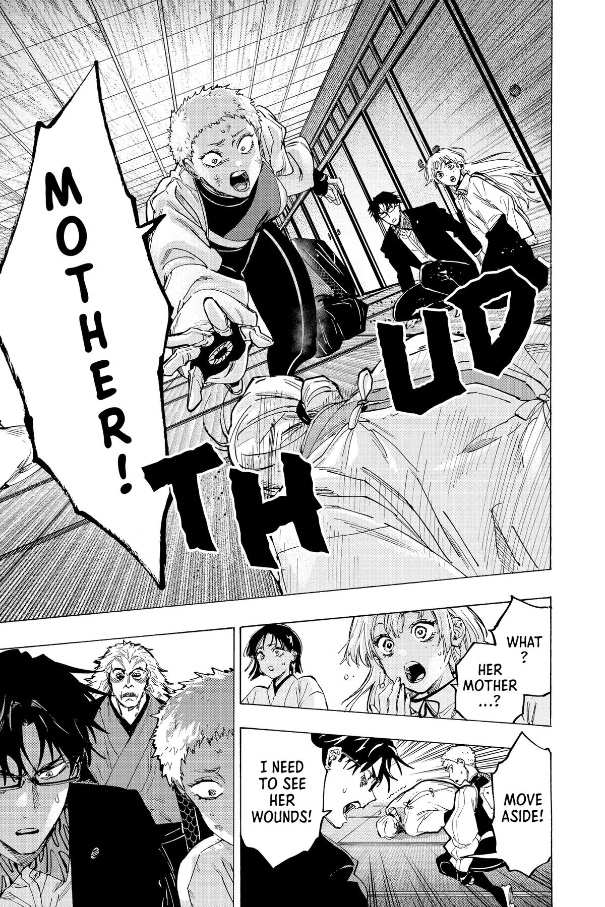 Read Marriage Toxin EN Manga Online