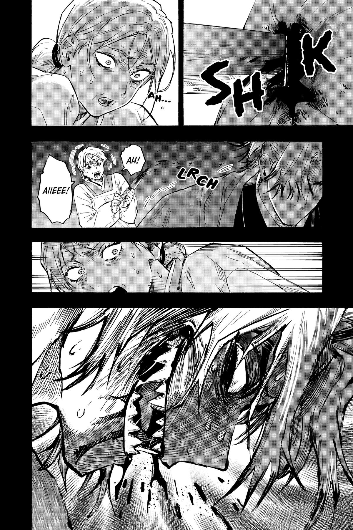 Read Marriage Toxin EN Manga Online