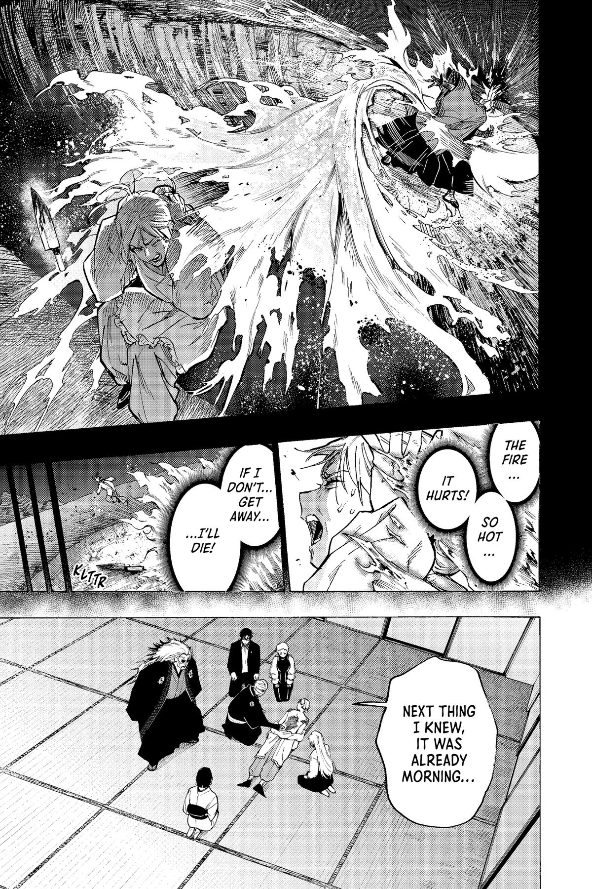 Read Marriage Toxin EN Manga Online