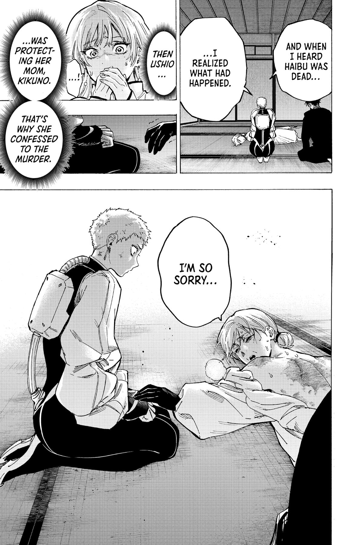 Read Marriage Toxin EN Manga Online