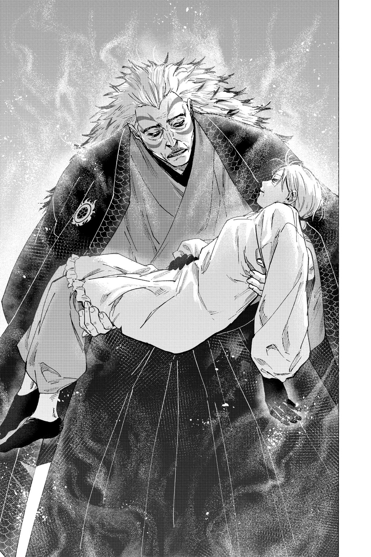 Read Marriage Toxin EN Manga Online