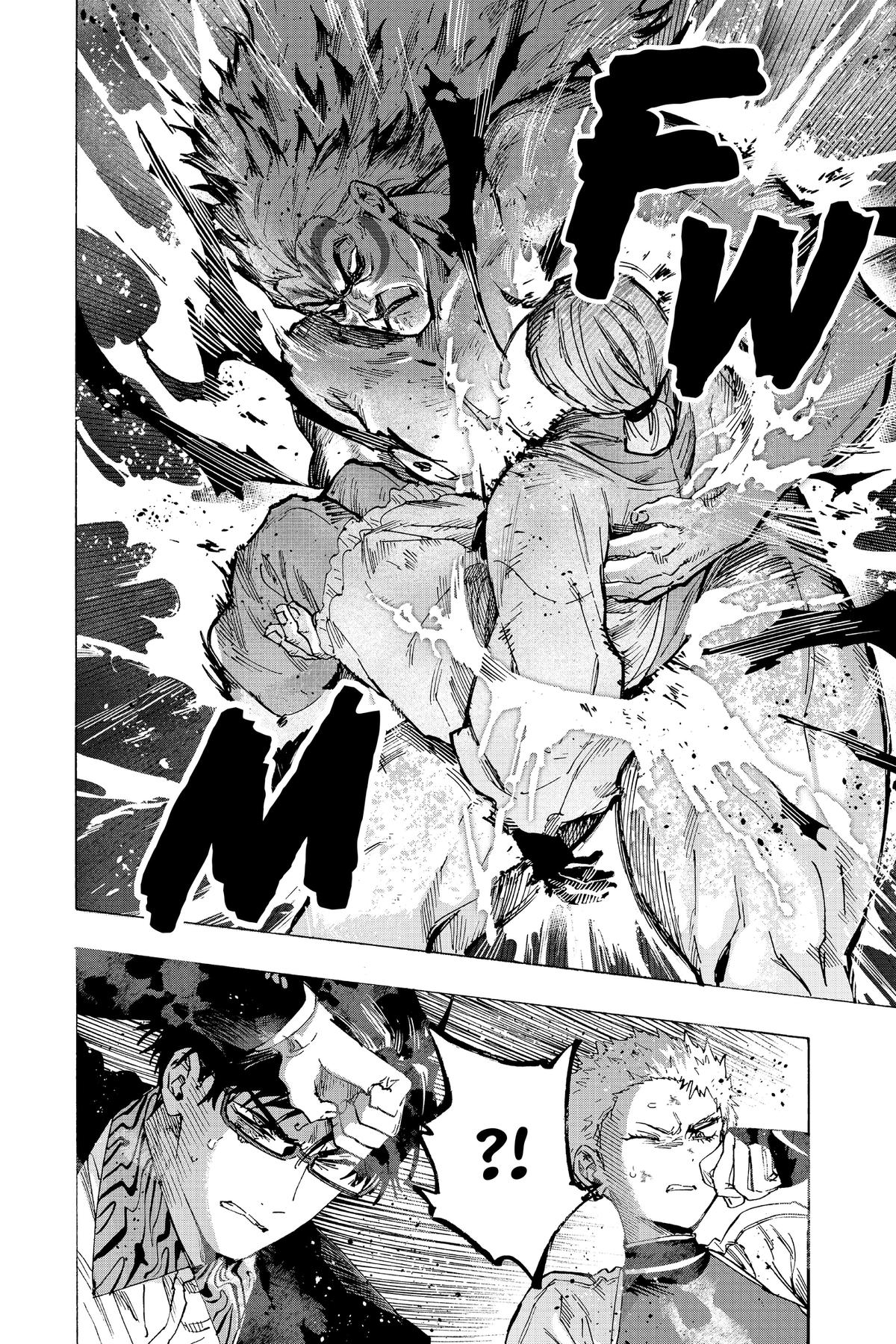 Read Marriage Toxin EN Manga Online