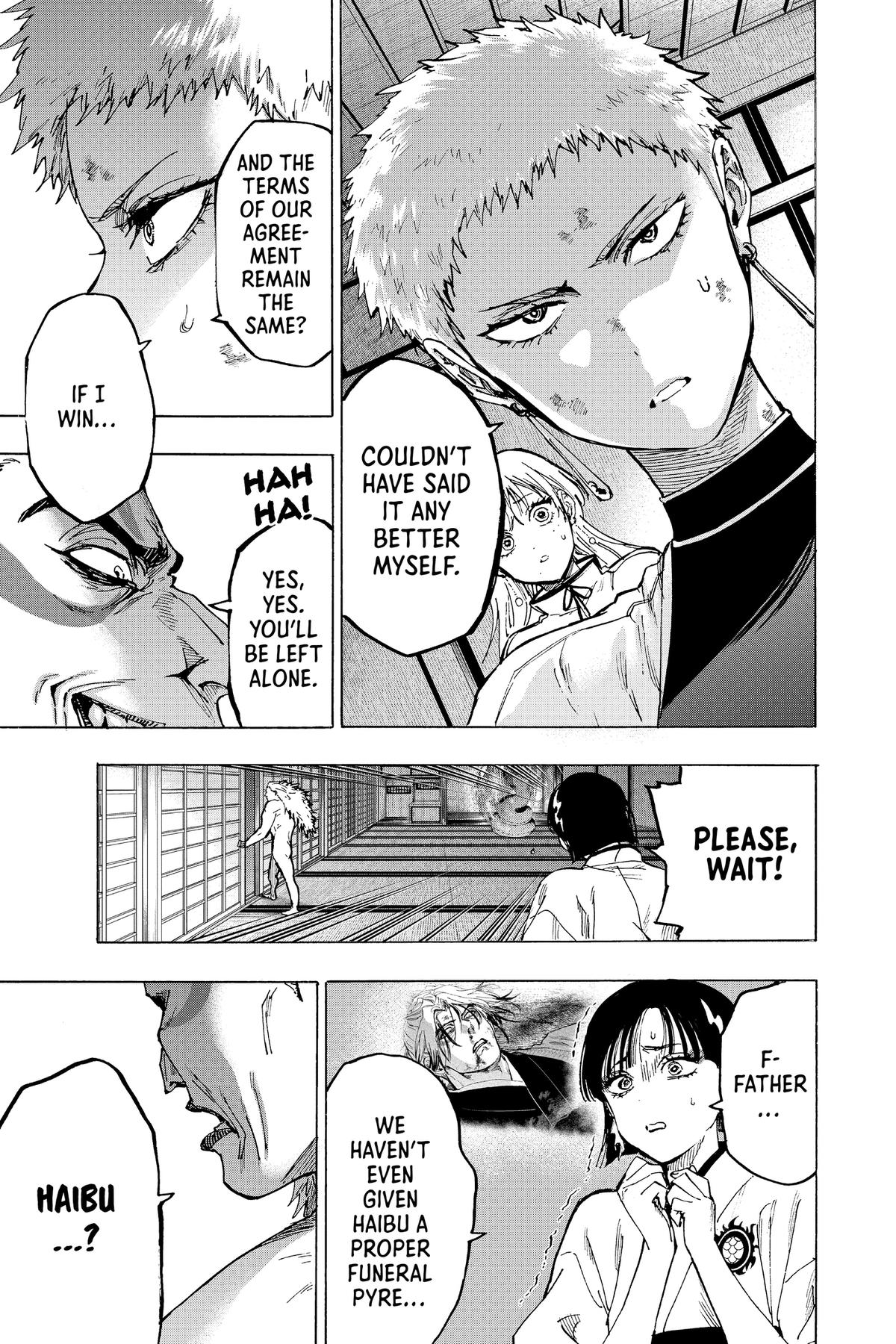 Read Marriage Toxin EN Manga Online