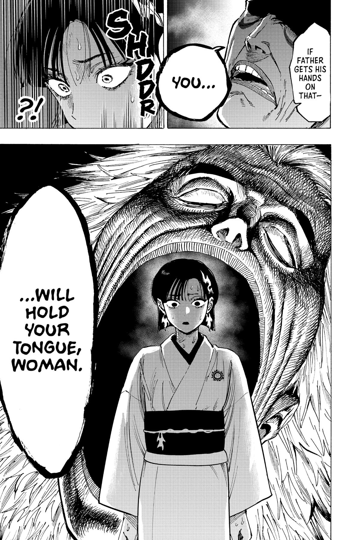 Read Marriage Toxin EN Manga Online