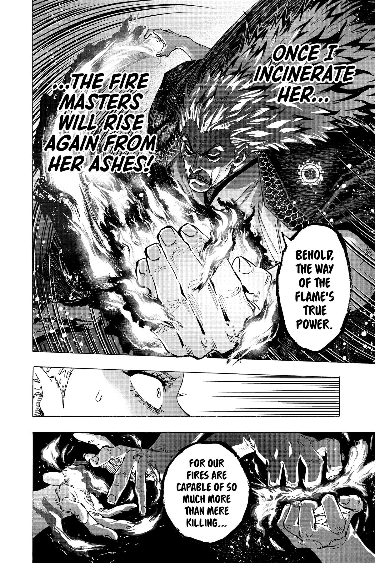 Read Marriage Toxin EN Manga Online