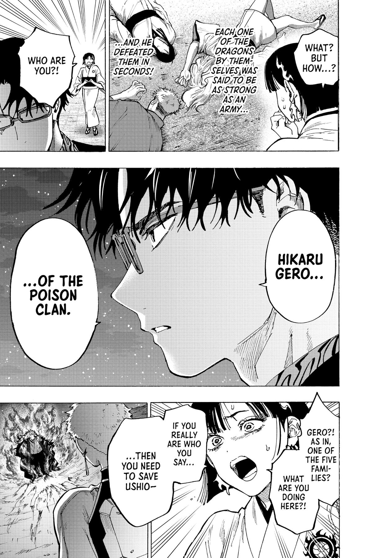 Read Marriage Toxin EN Manga Online