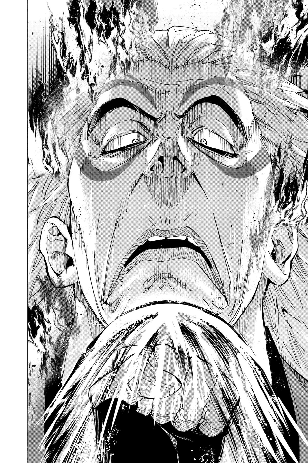 Read Marriage Toxin EN Manga Online