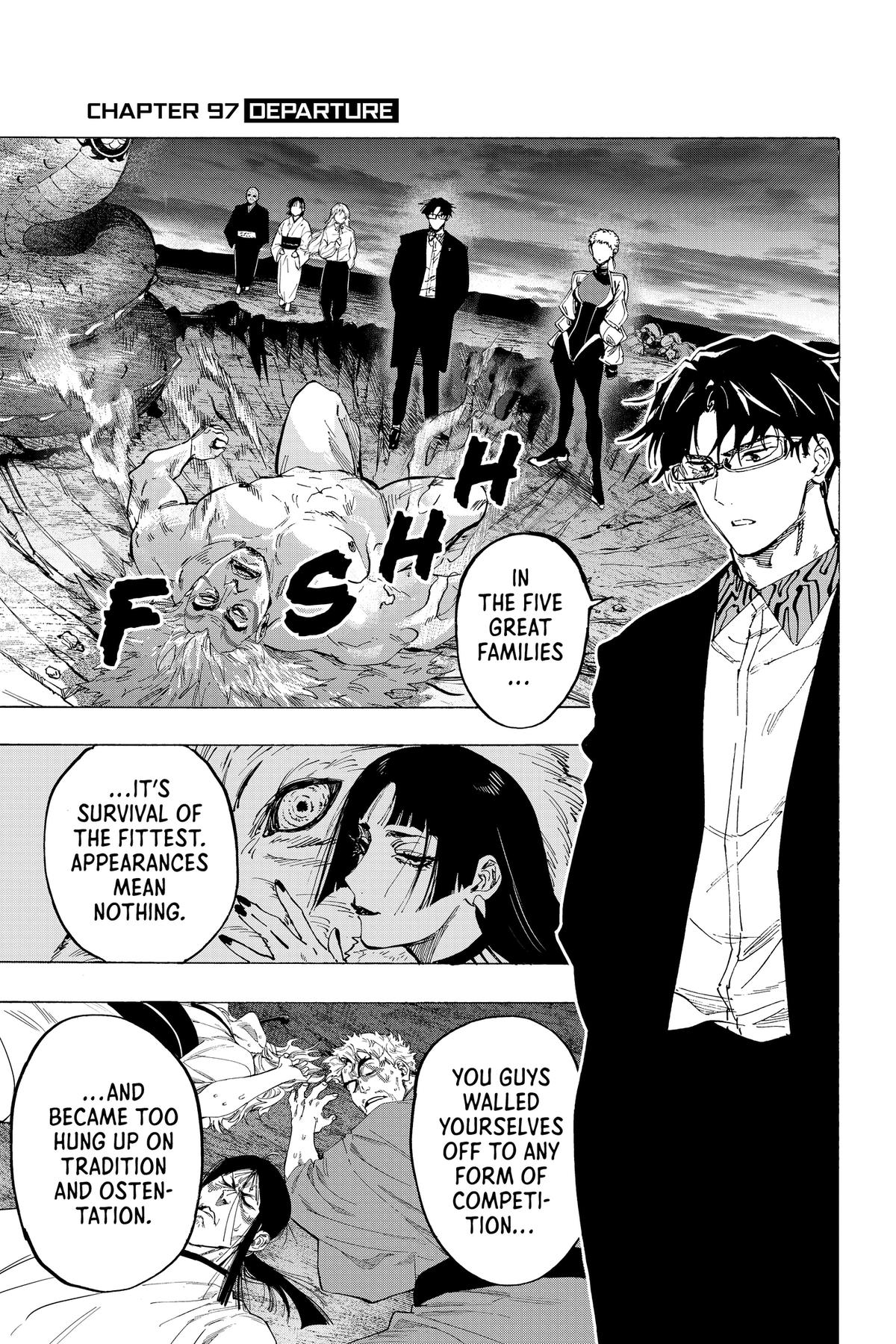 Read Marriage Toxin EN Manga Online