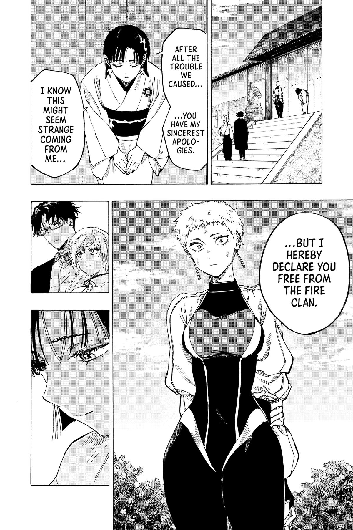 Read Marriage Toxin EN Manga Online