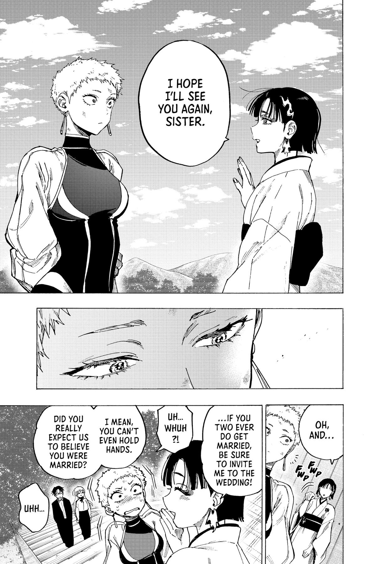 Read Marriage Toxin EN Manga Online